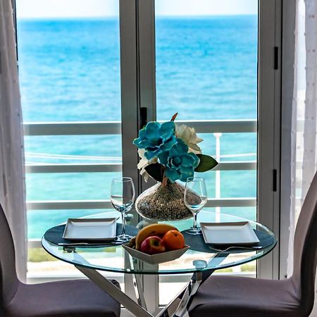 Estudio Loft Horizonte Playa Fossa Calpe Eksteriør bilde