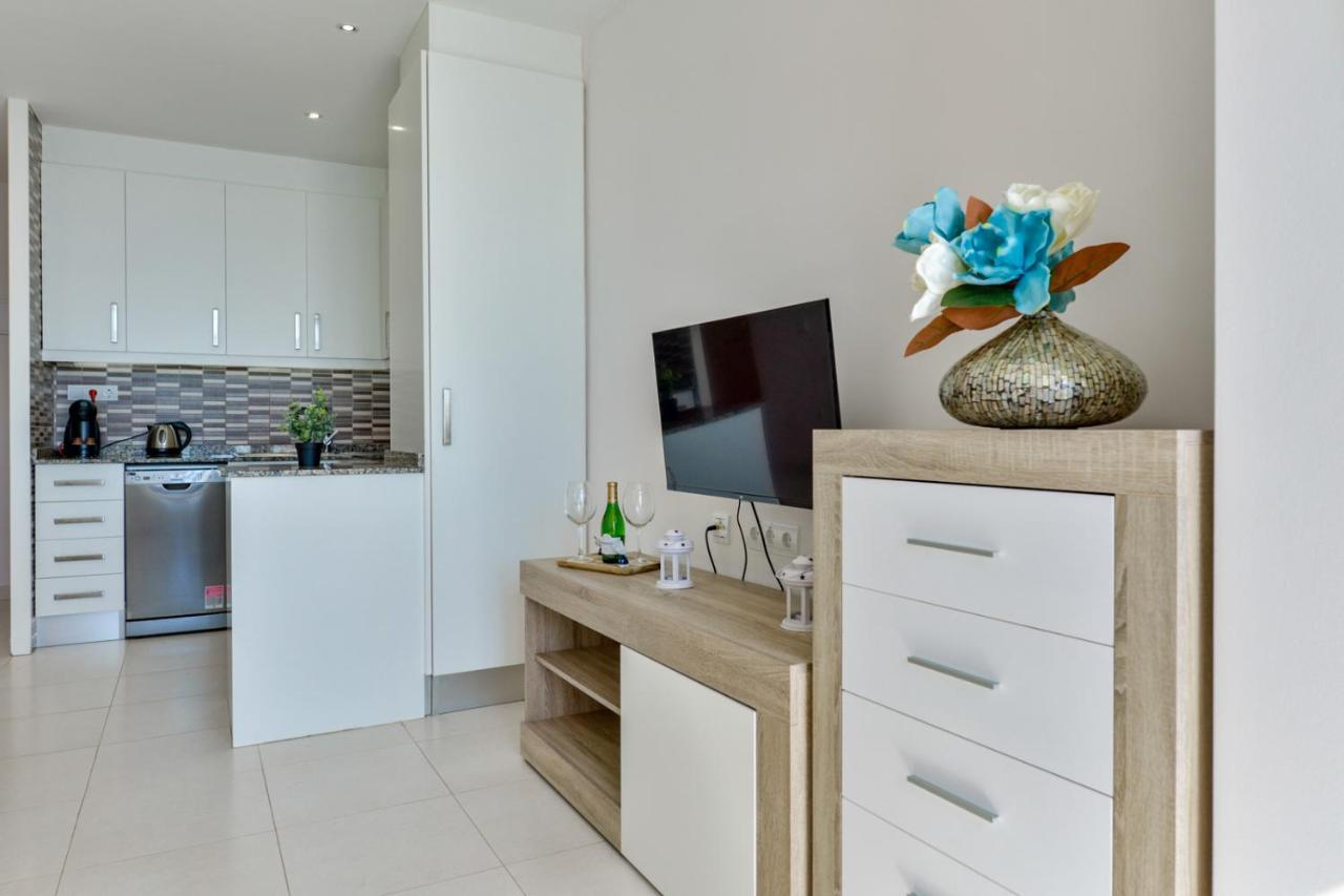 Estudio Loft Horizonte Playa Fossa Calpe Eksteriør bilde